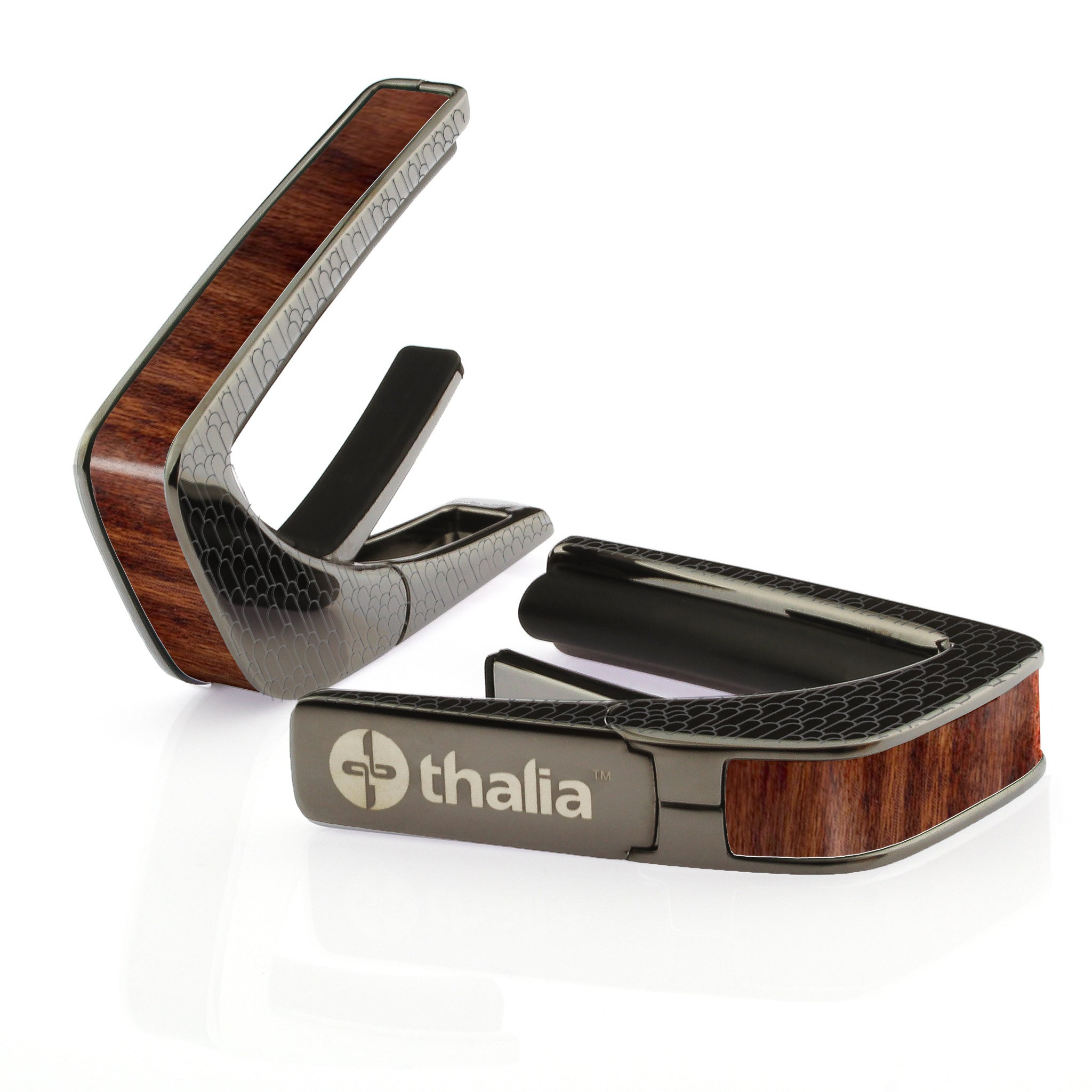 Thalia capo タリアカポ Amazon.com: Thalia Guitar Capo - Deluxe Series (New Model