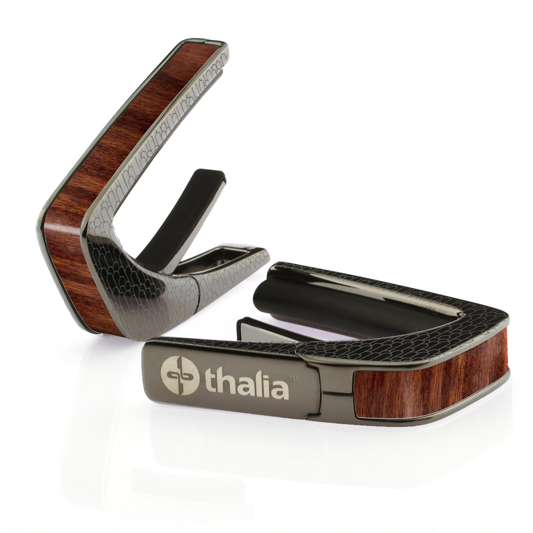 Rosewood | Capo