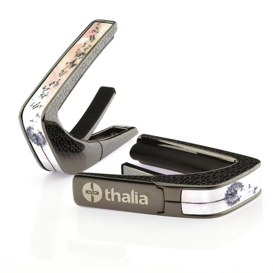 Dandelion Wishes | Limited Edition Capo