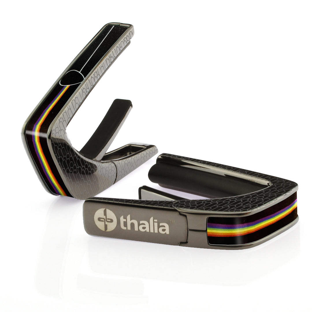 Dark Side of Pearl | Deluxe Capo