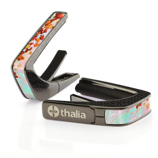 Autumn Pearl | Limited Edition Capo