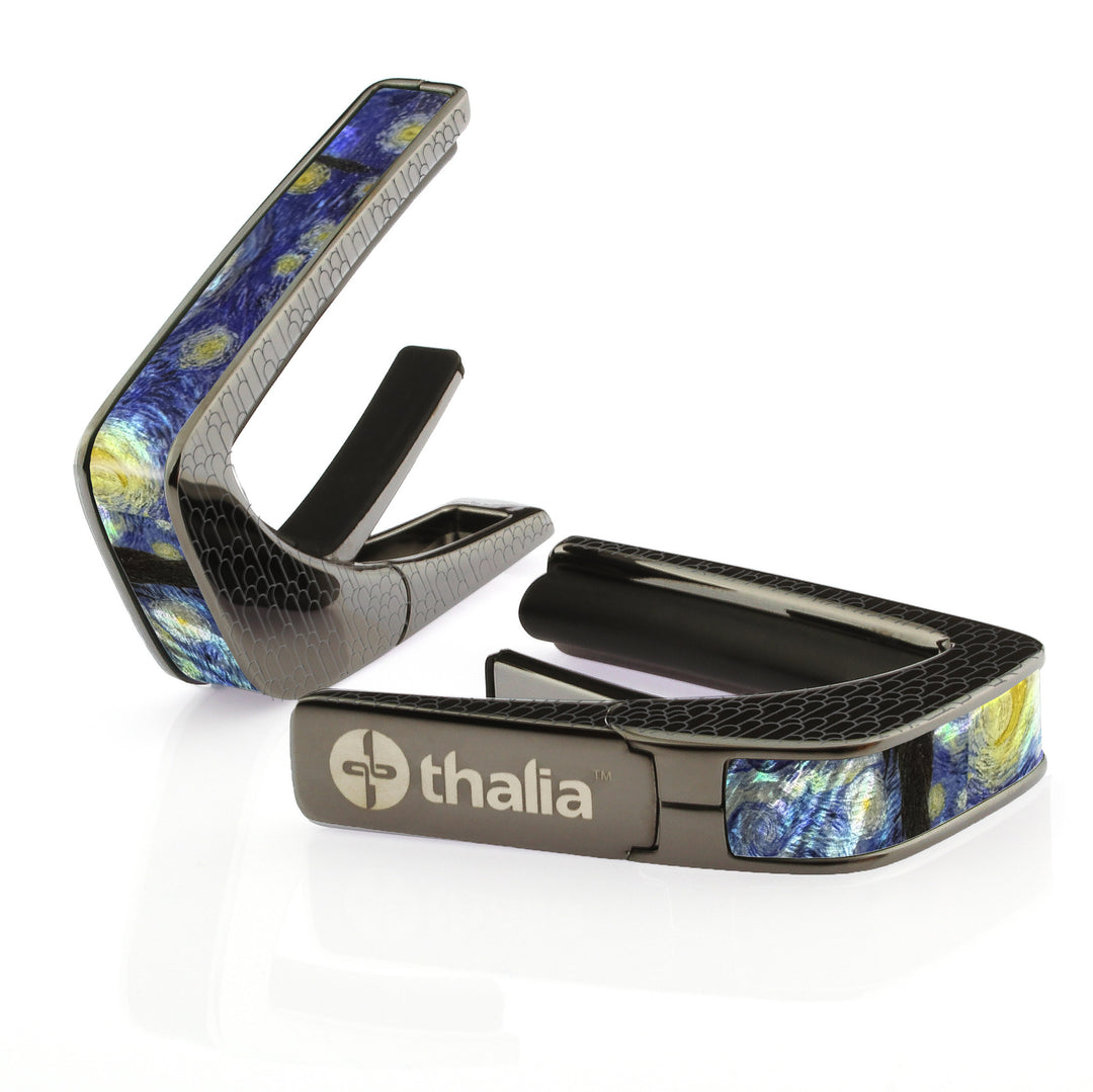 Starry Night | Deluxe Capo
