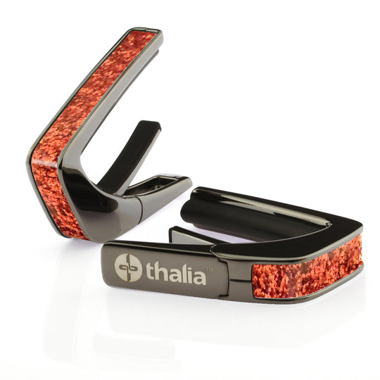 Sparkle Shell | Capo