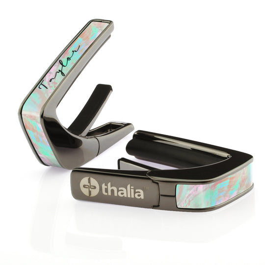Mother of Pearl | Custom Capo