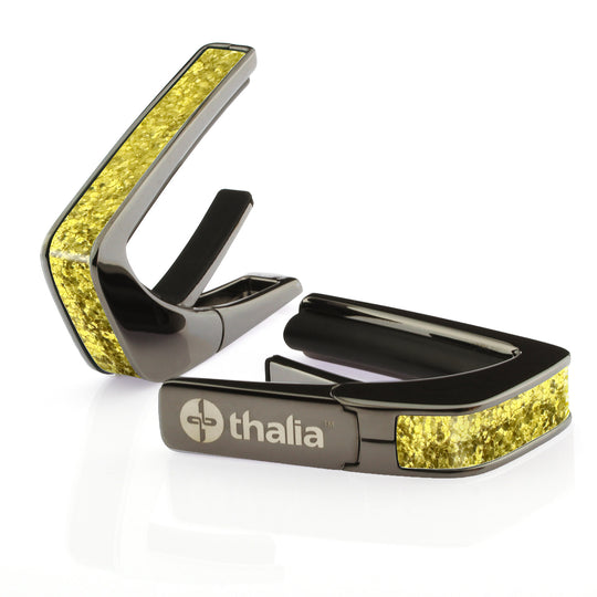 Sparkle Shell | Capo