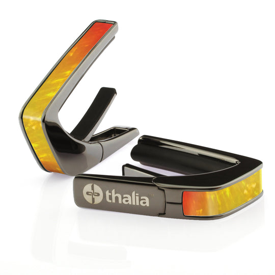 Sunrise Shell | Deluxe Capo