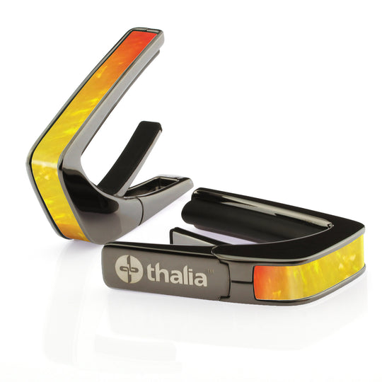Sunrise Shell | Deluxe Capo