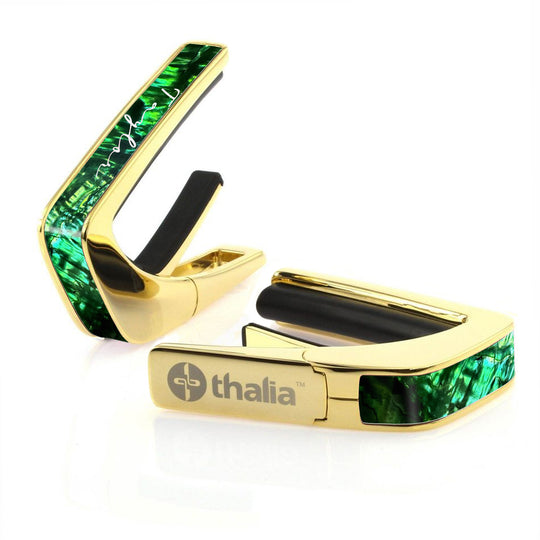 Angel Wing | Custom Capo