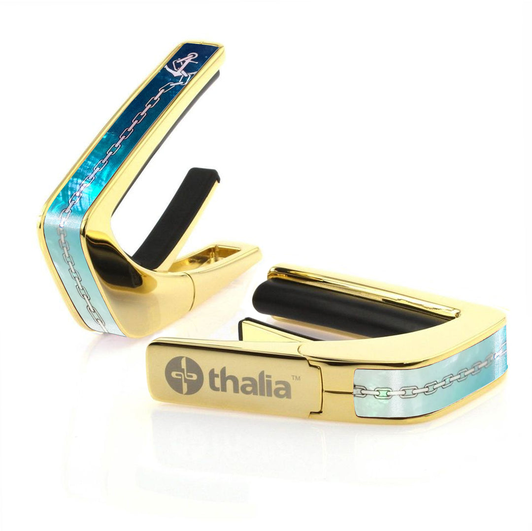 Fouled Anchor | Deluxe Capo