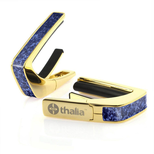 Sparkle Shell | Capo
