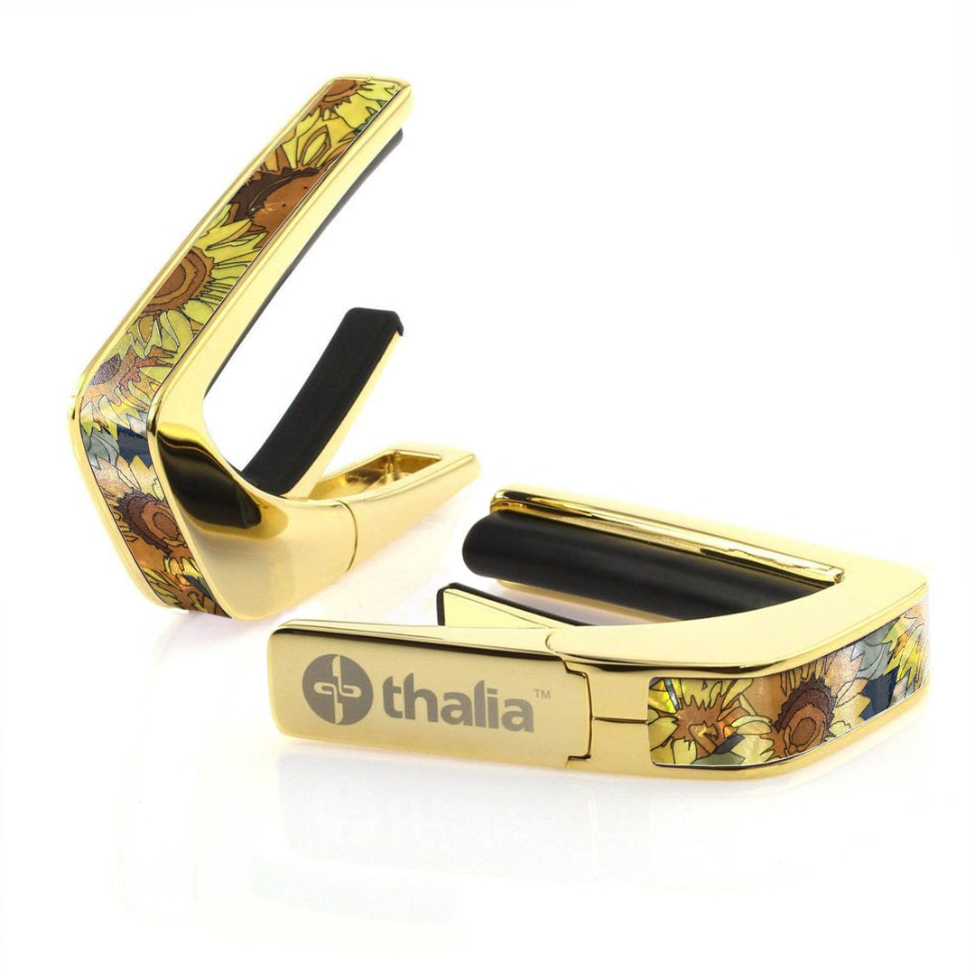 Sunflowers | Limited Edition Capo