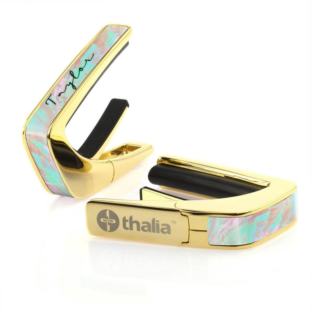 Mother of Pearl | Custom Capo