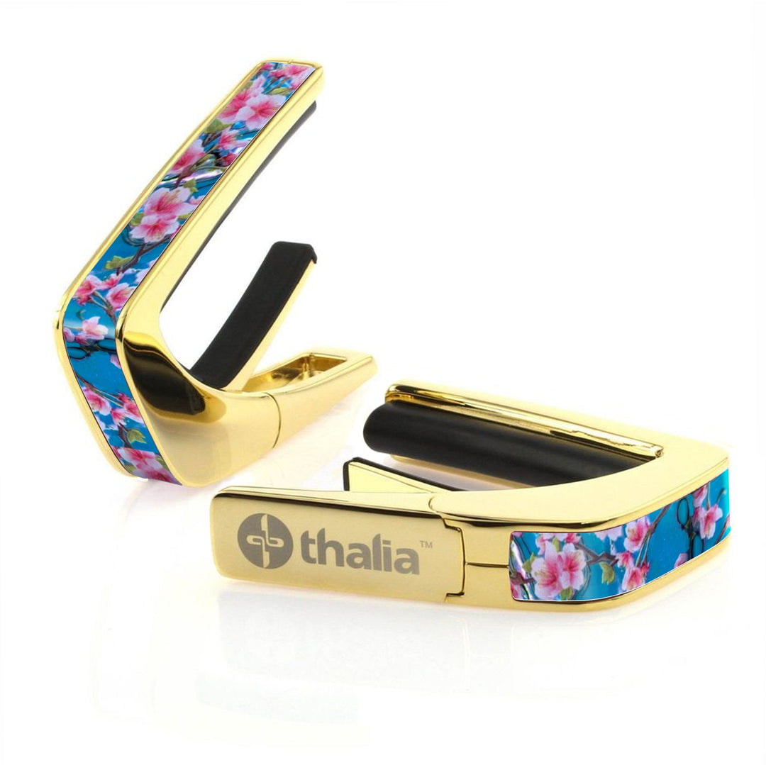 Cherry Blossom | Limited Edition Capo