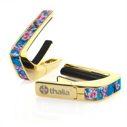 Cherry Blossom | Limited Edition Capo