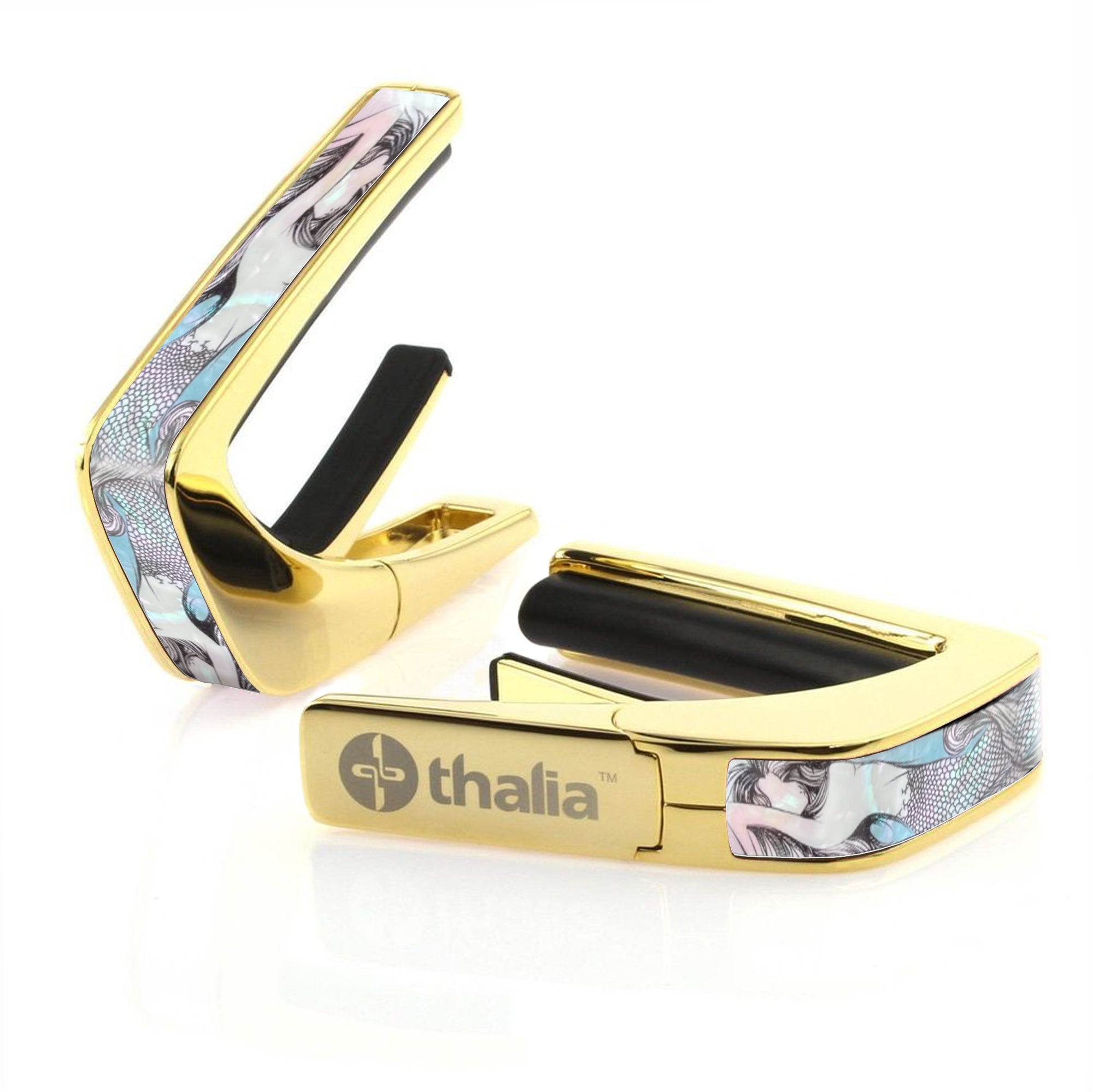 ギター thalia capo NU_GLM_GLD_3c9ff5d8-84e1-4b60-