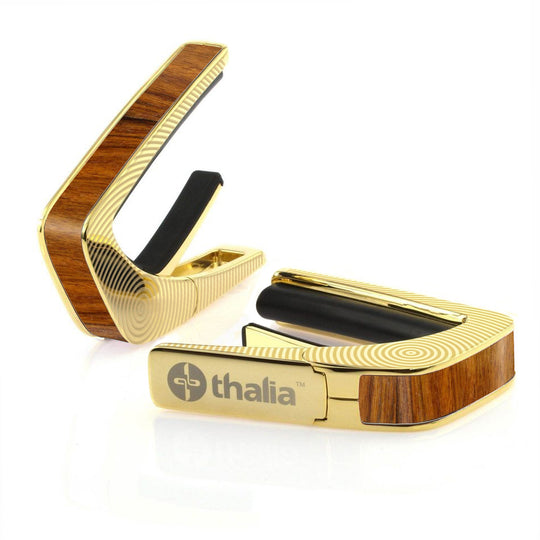 Santos Rosewood | Capo