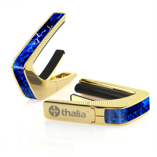 Angel Wing | Custom Capo