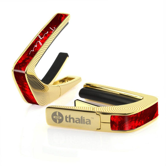 Angel Wing | Custom Capo
