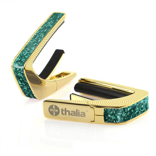 Sparkle Shell | Capo