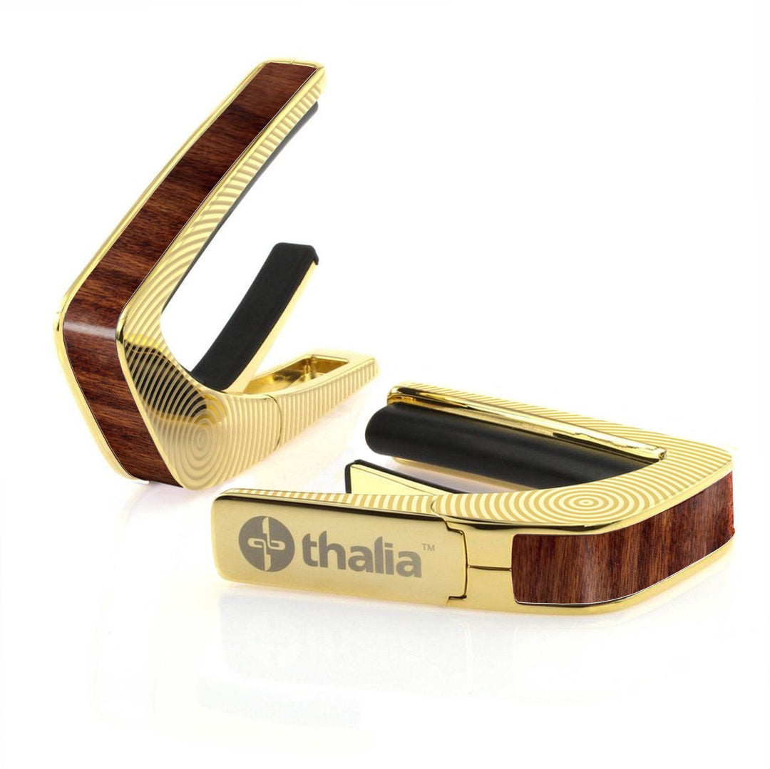 Rosewood | Capo