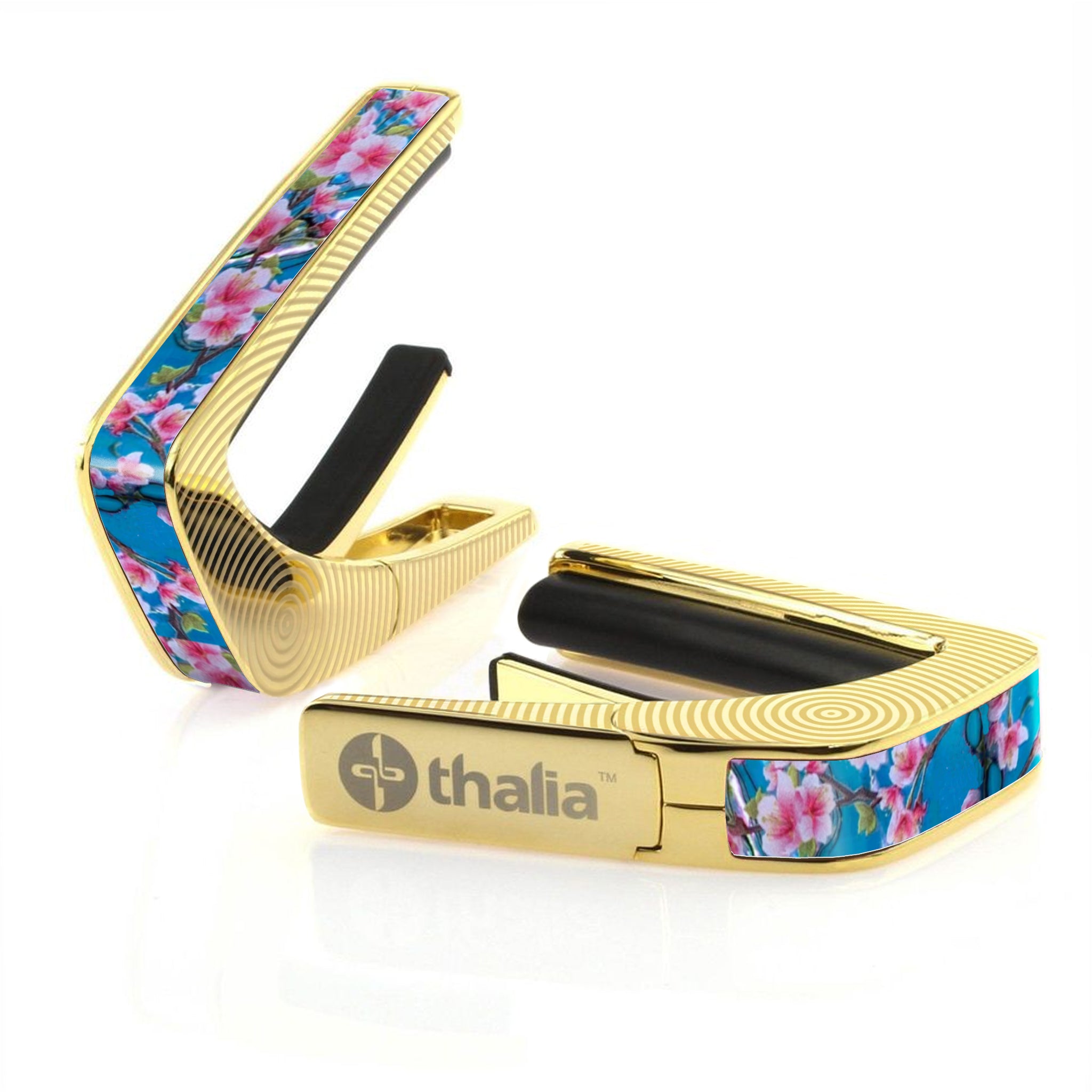 Cherry Blossom | Limited Edition Capo – ThaliaCapos.com