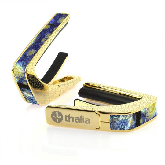 Starry Night | Deluxe Capo