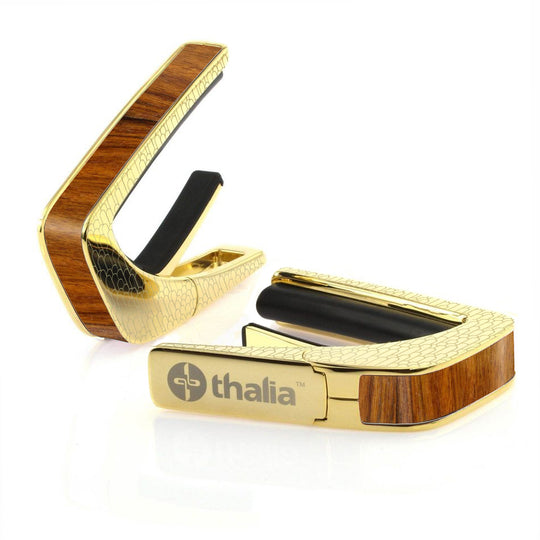 Santos Rosewood | Capo