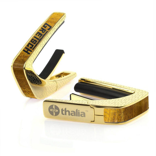 Gretsch | Officially Licensed Capo
