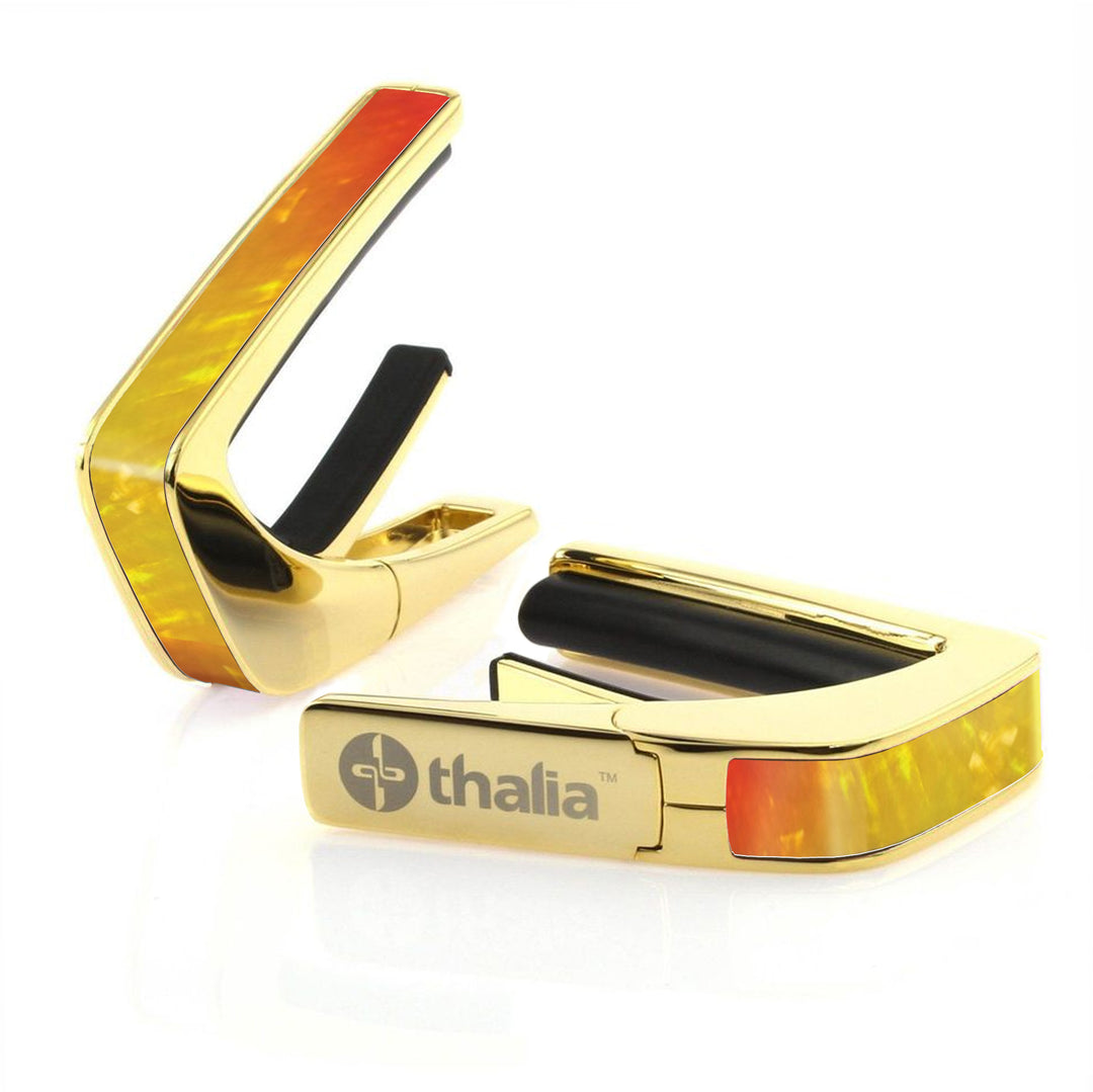 Sunrise Shell | Deluxe Capo