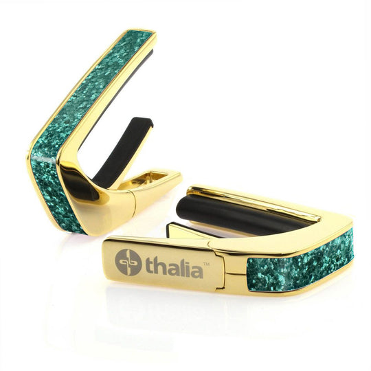 Sparkle Shell | Capo