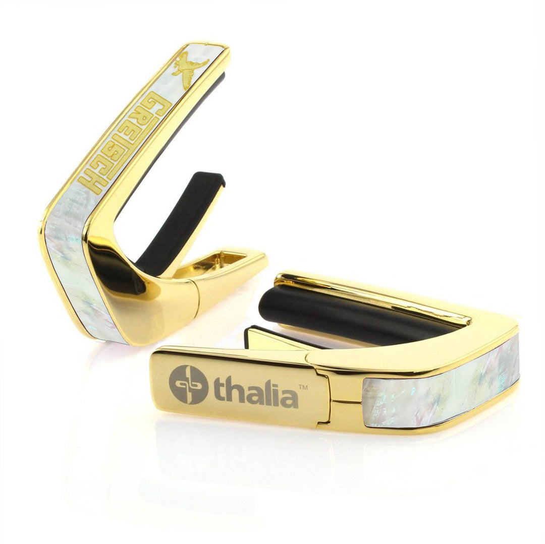 Gretsch | Officially Licensed Capo