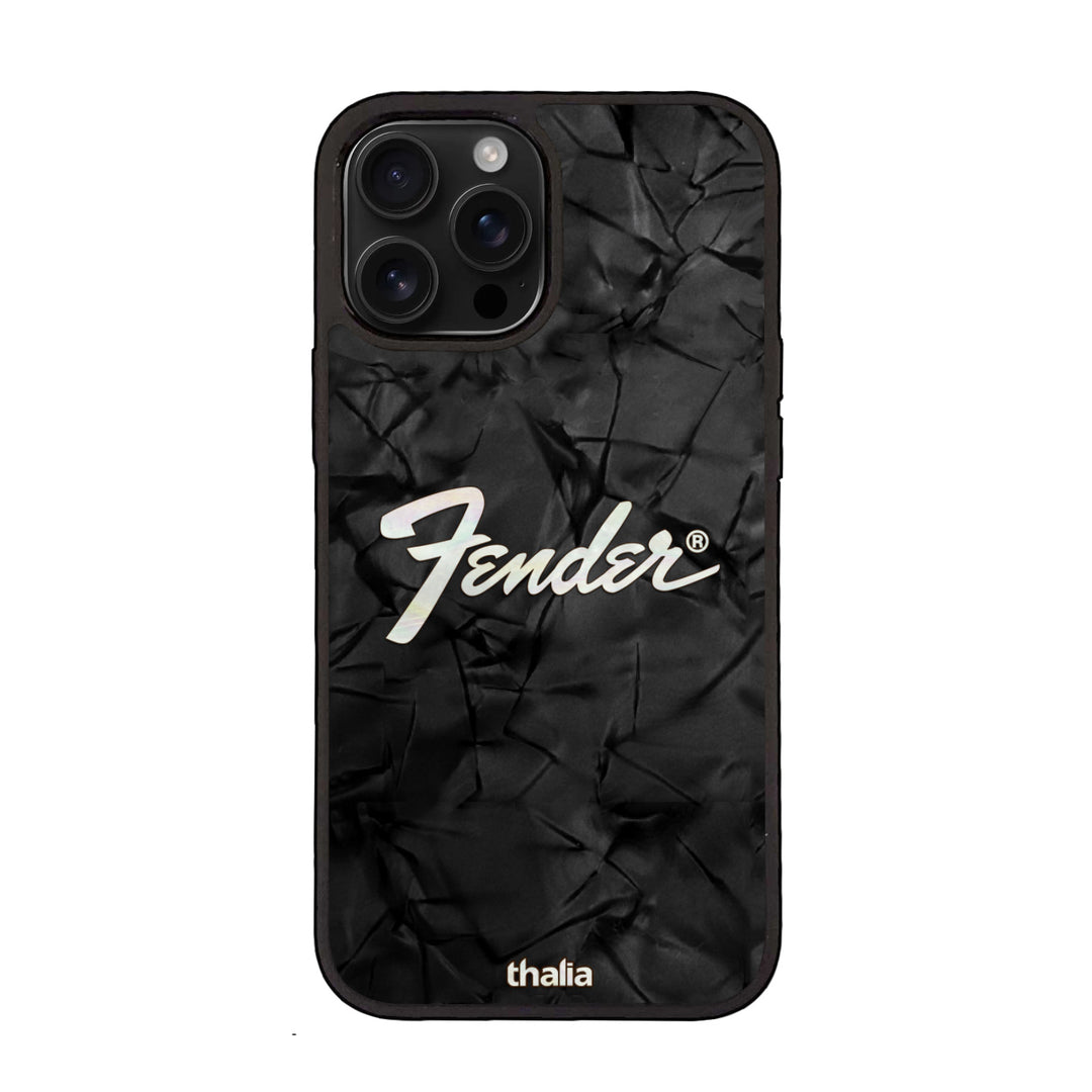 Fender Perine Logo | iPhone cases