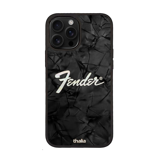 Fender Perine Logo | iPhone cases
