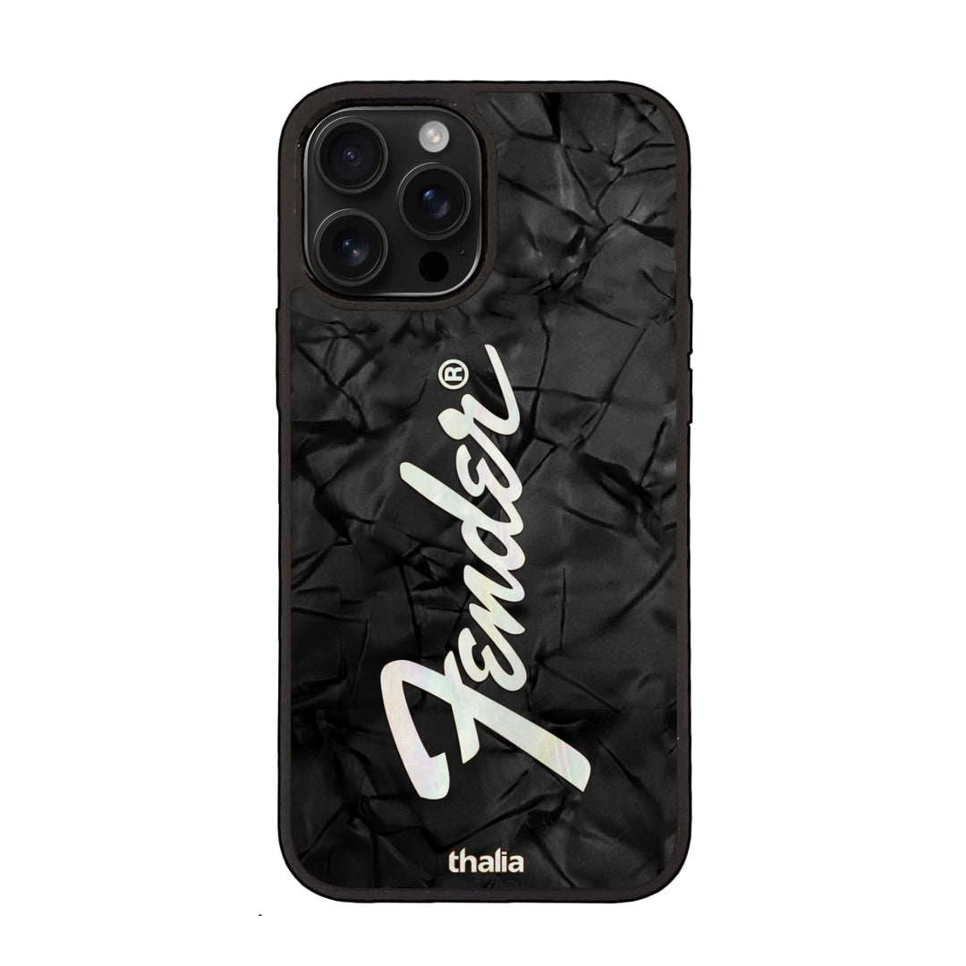 Fender Perine Logo | iPhone cases
