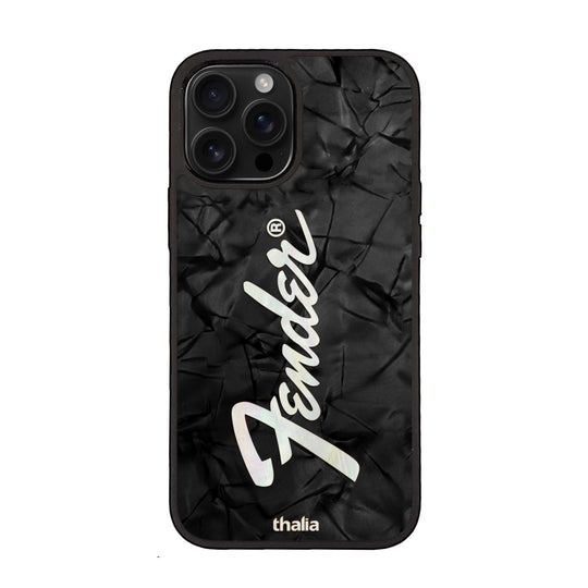 Fender Perine Logo | iPhone cases
