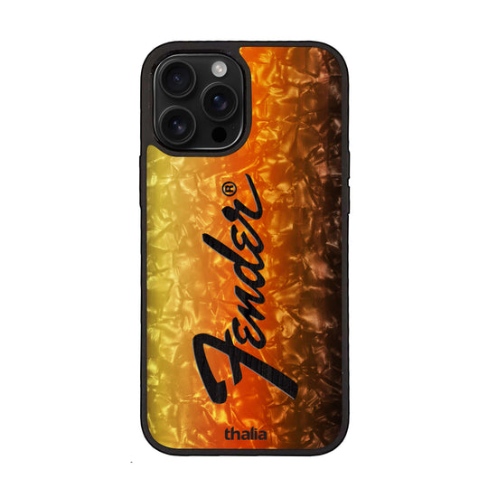 Fender Perine Logo | iPhone cases