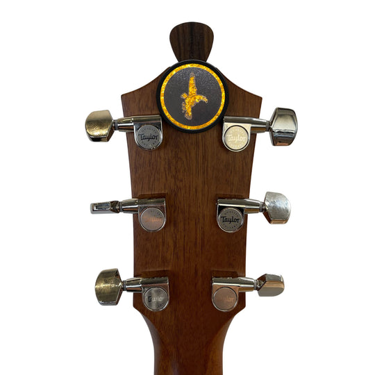 Gretsch Falcon| Officially Licensed Pick Puck