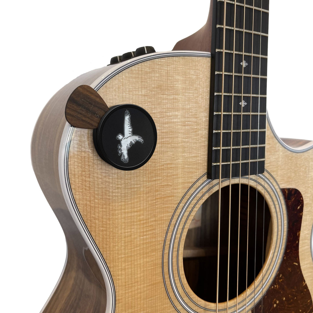 Gretsch Falcon| Officially Licensed Pick Puck
