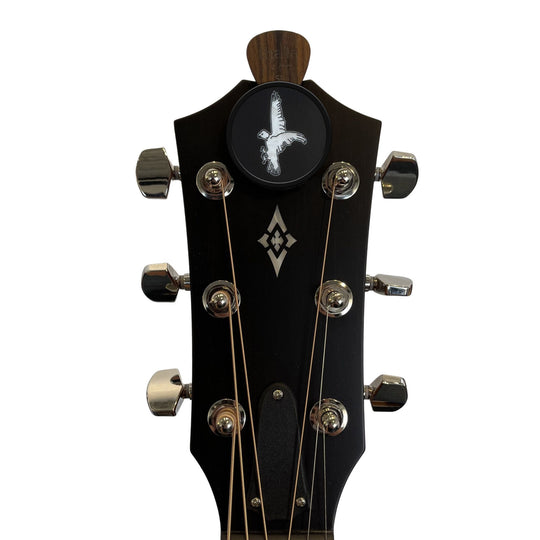 Gretsch Falcon| Officially Licensed Pick Puck
