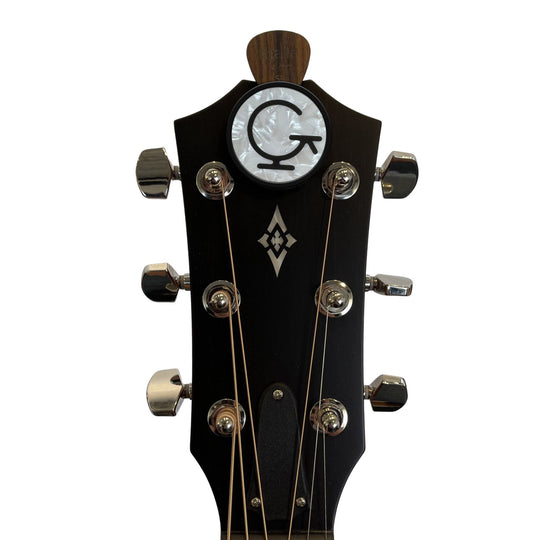 Gretsch | Officially Licensed Pick Puck