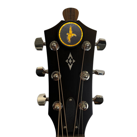 Gretsch Falcon| Officially Licensed Pick Puck