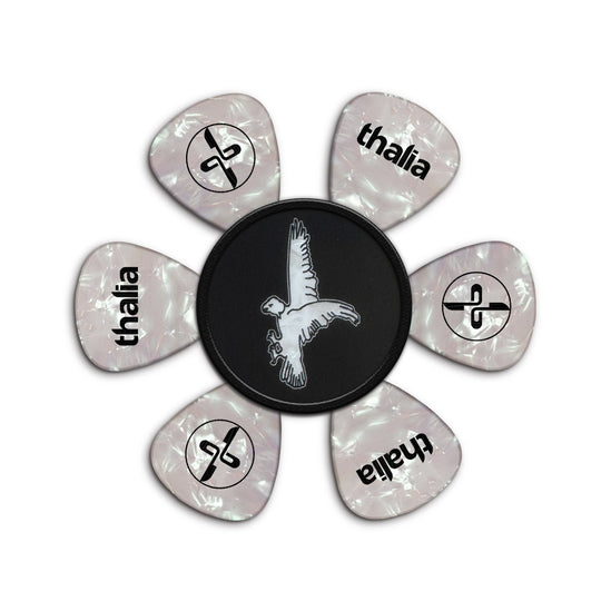 Gretsch Falcon| Officially Licensed Pick Puck