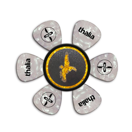 Gretsch Falcon| Officially Licensed Pick Puck