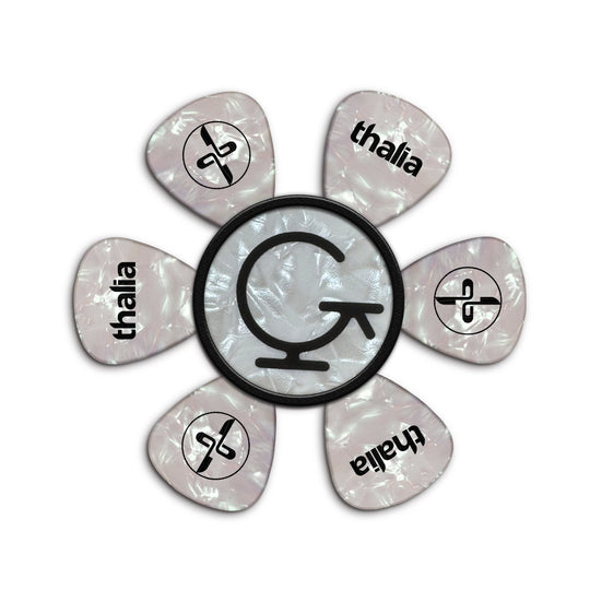 Gretsch | Officially Licensed Pick Puck