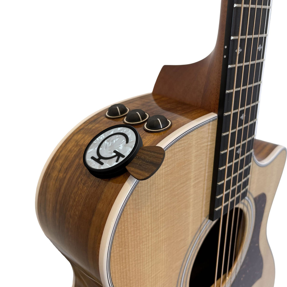 Gretsch | Officially Licensed Pick Puck