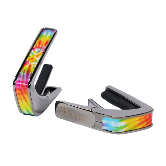 Pearl Tie-Dye | Limited Edition Capo