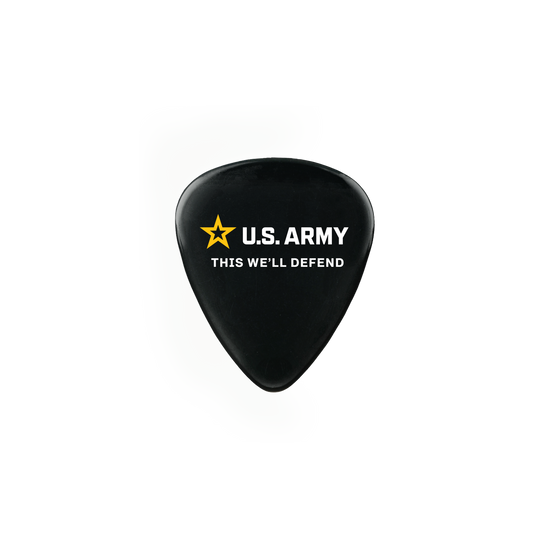 12-Pack | U.S. Army 250 TWD | Yellow