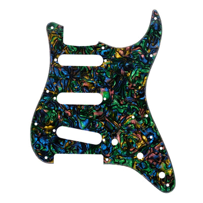 Stratocaster Modern S/S/S | Pickguard