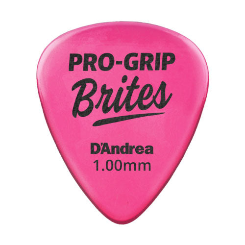 1.0mm Pink | Pro-Grip Brites