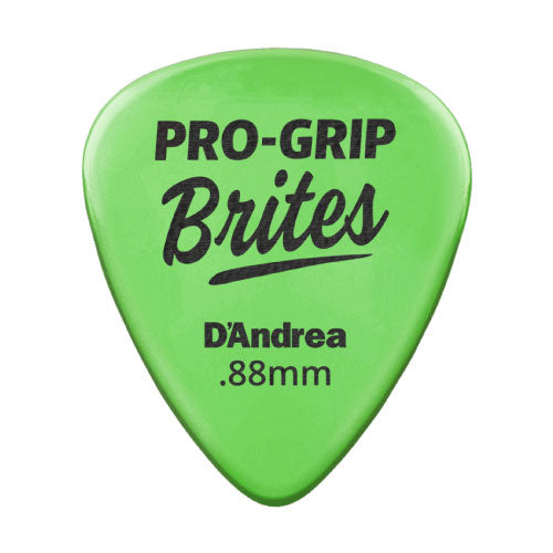.88mm Green | Pro-Grip Brites